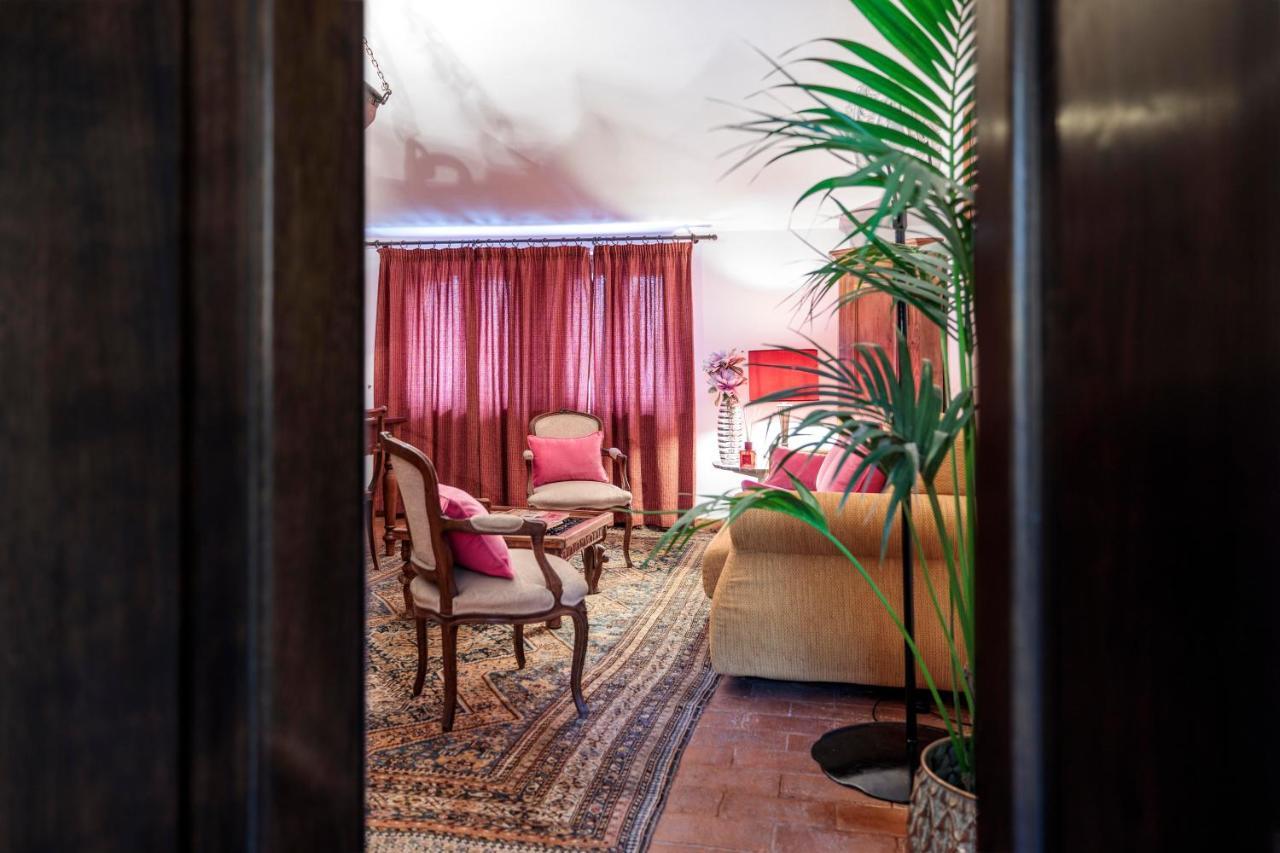 Borgodoro - Natural Retreat Magliano Sabina Εξωτερικό φωτογραφία