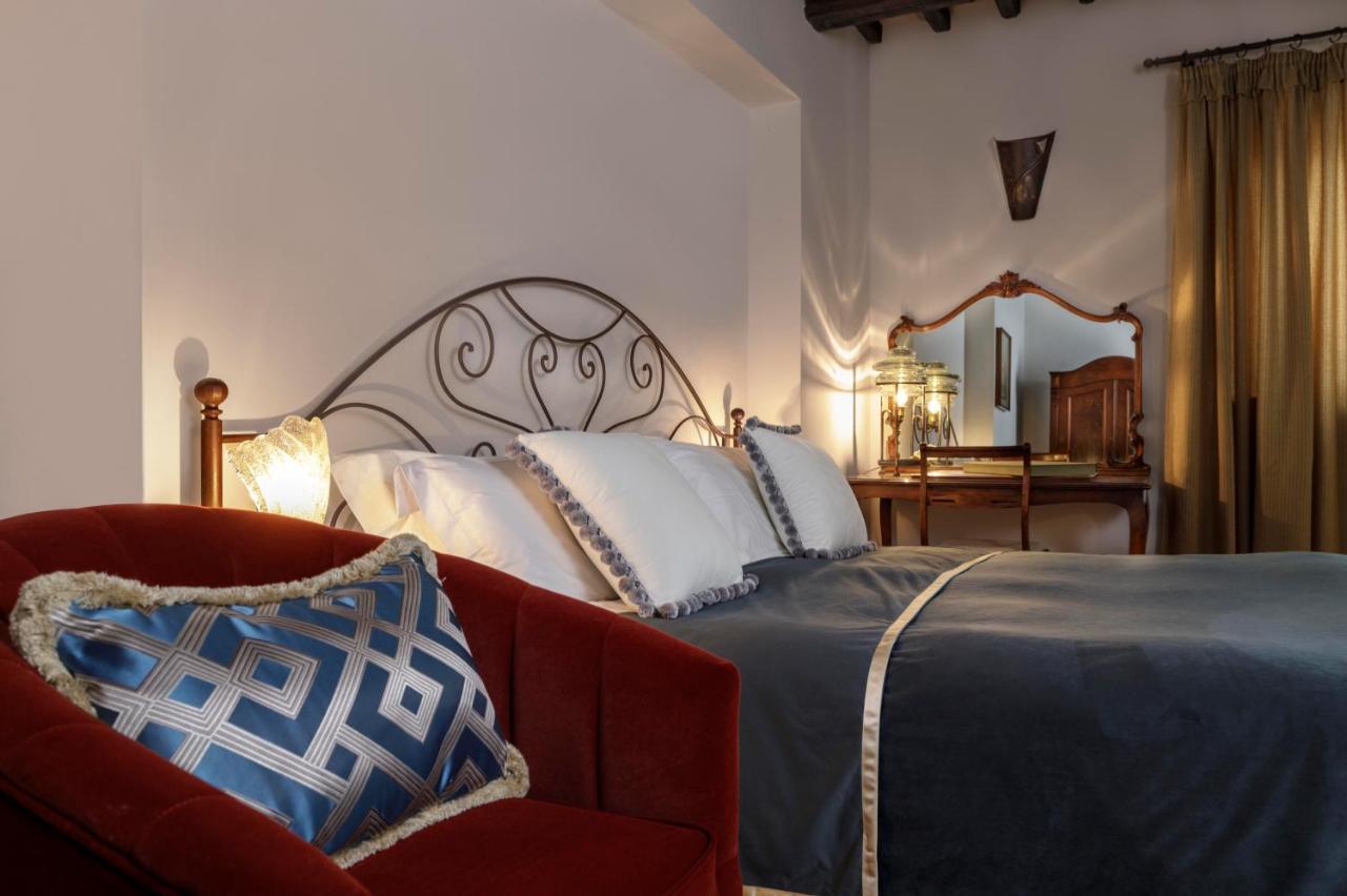 Borgodoro - Natural Retreat Magliano Sabina Εξωτερικό φωτογραφία
