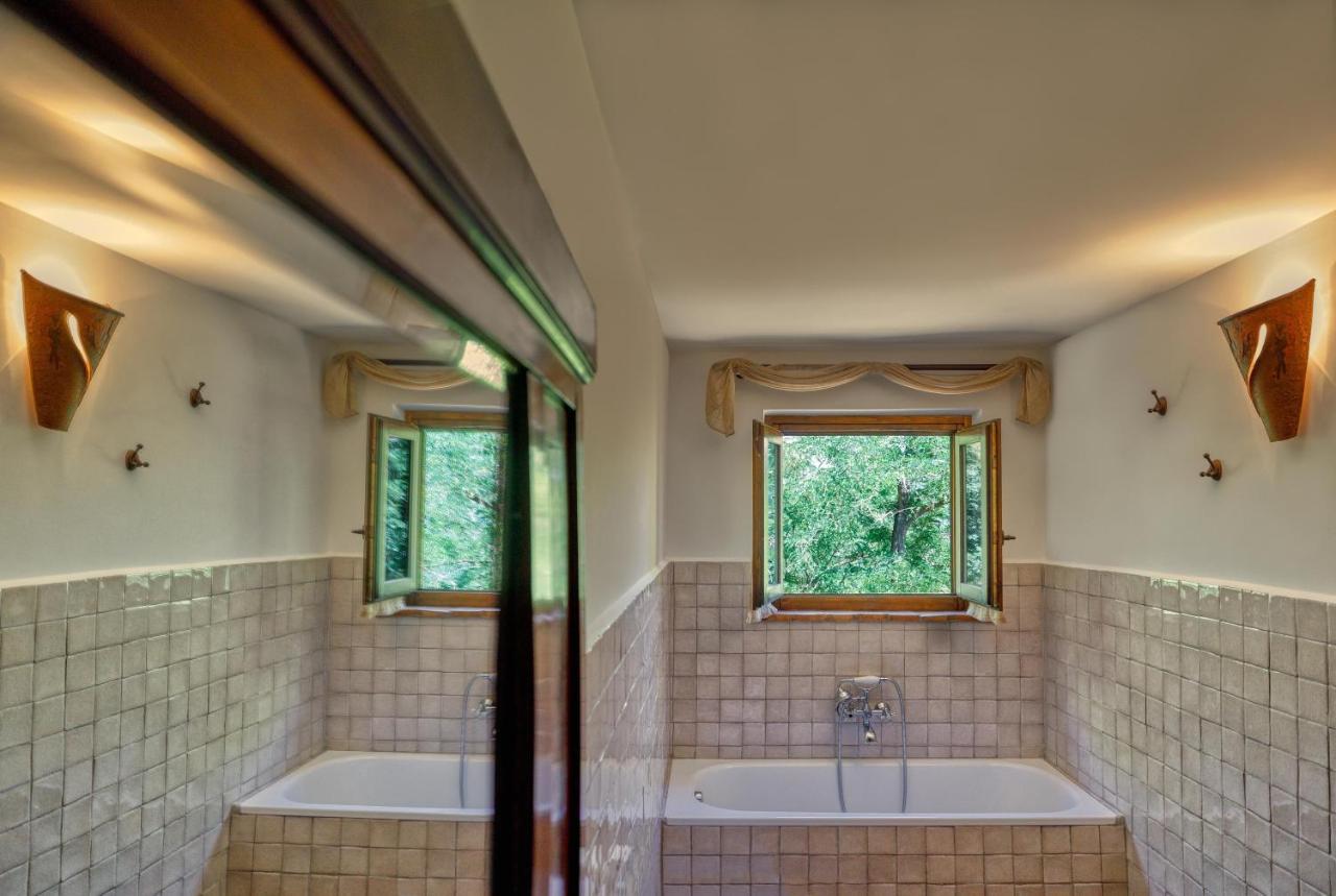 Borgodoro - Natural Retreat Magliano Sabina Εξωτερικό φωτογραφία
