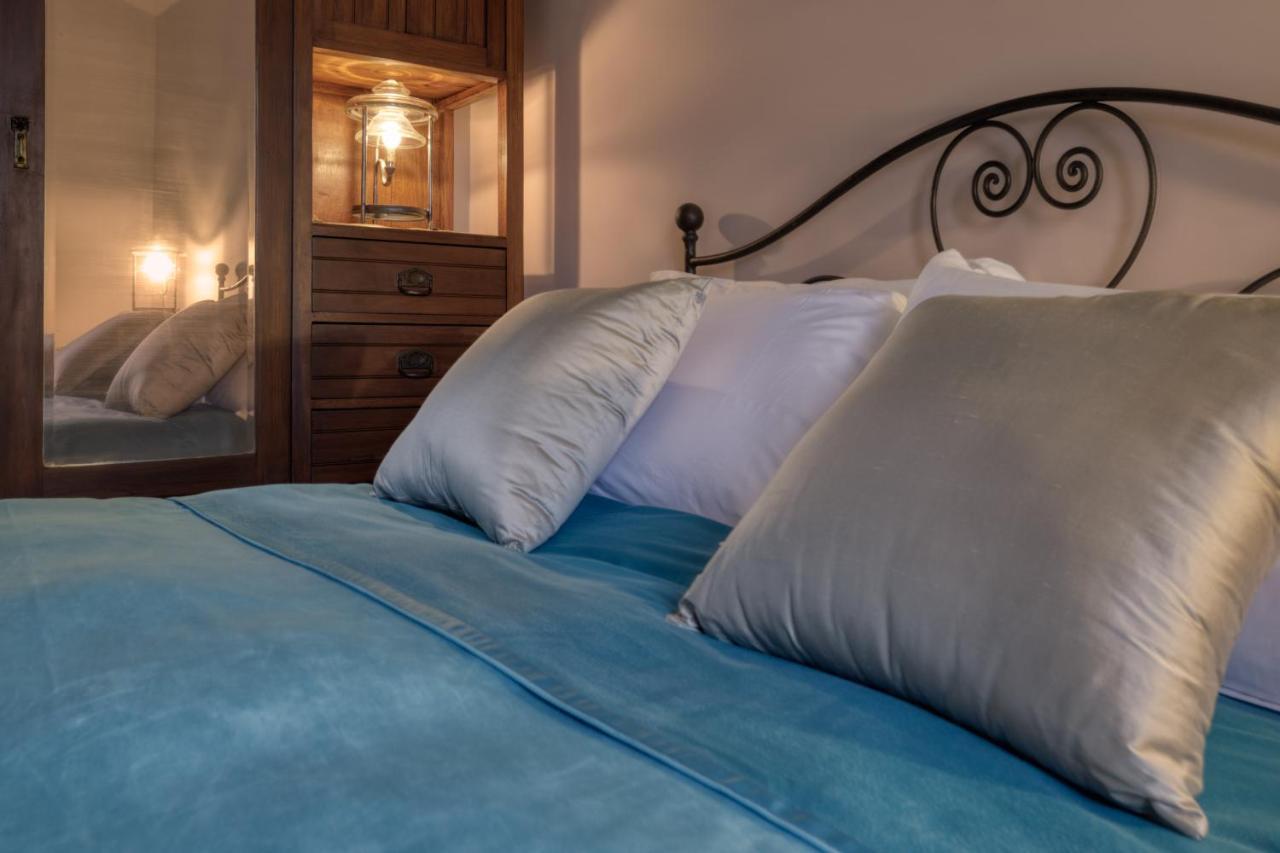 Borgodoro - Natural Retreat Magliano Sabina Εξωτερικό φωτογραφία