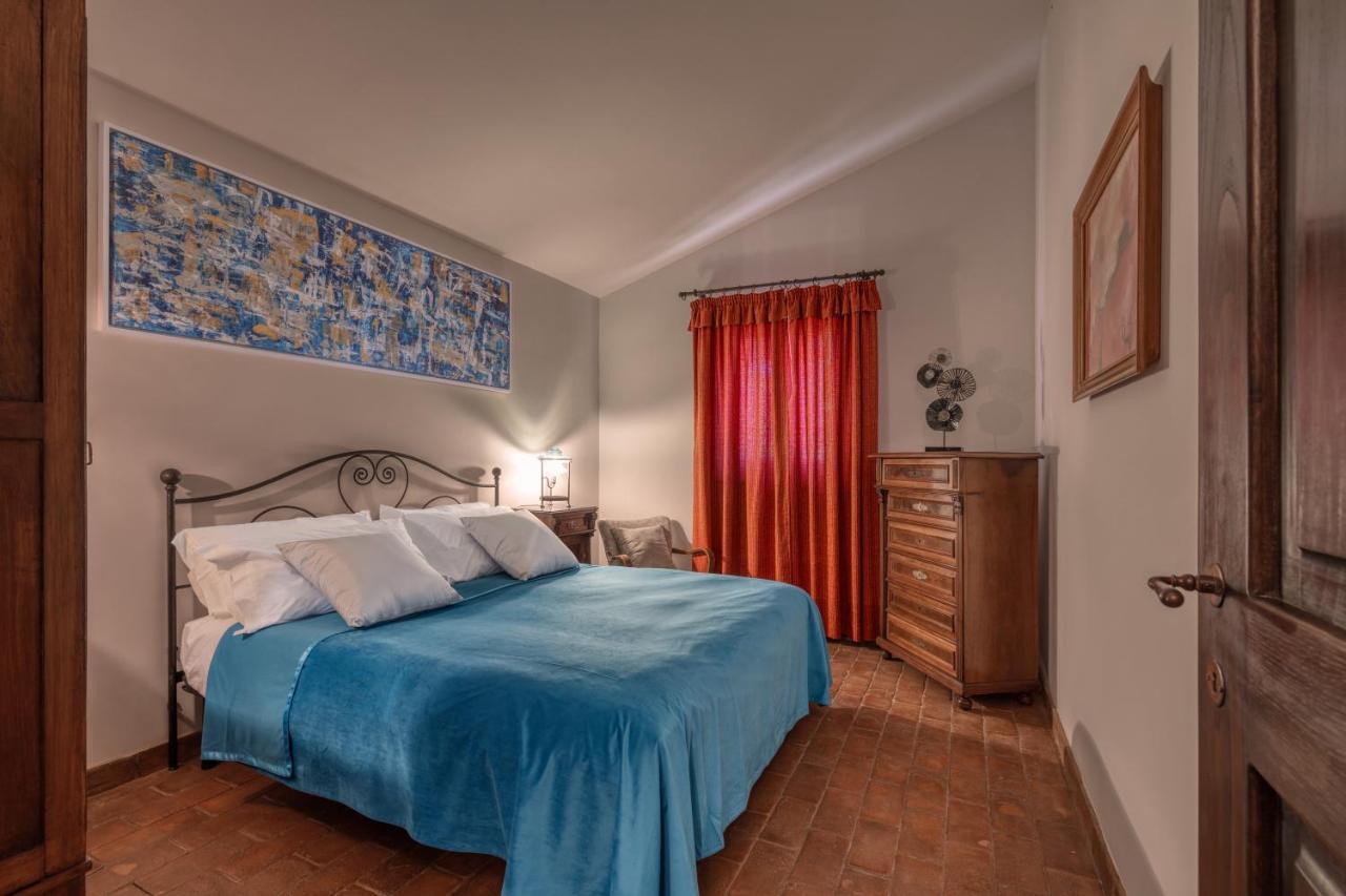 Borgodoro - Natural Retreat Magliano Sabina Εξωτερικό φωτογραφία