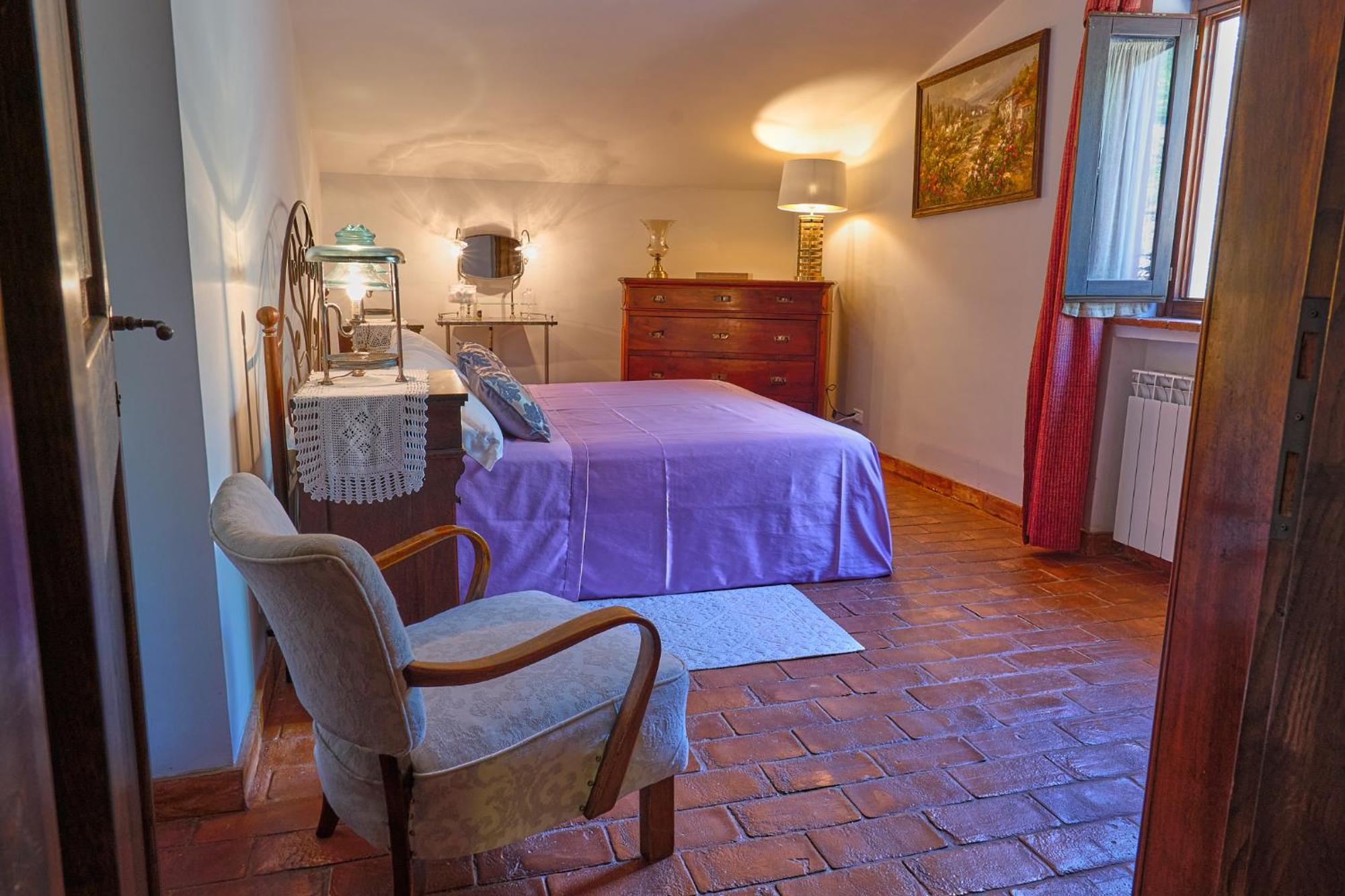 Borgodoro - Natural Retreat Magliano Sabina Εξωτερικό φωτογραφία