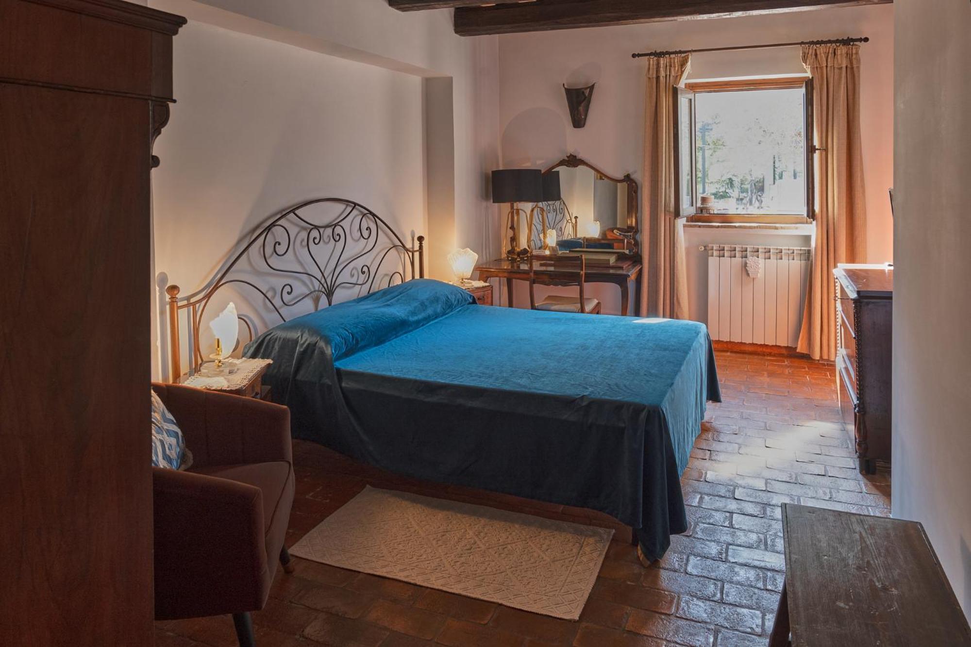 Borgodoro - Natural Retreat Magliano Sabina Εξωτερικό φωτογραφία