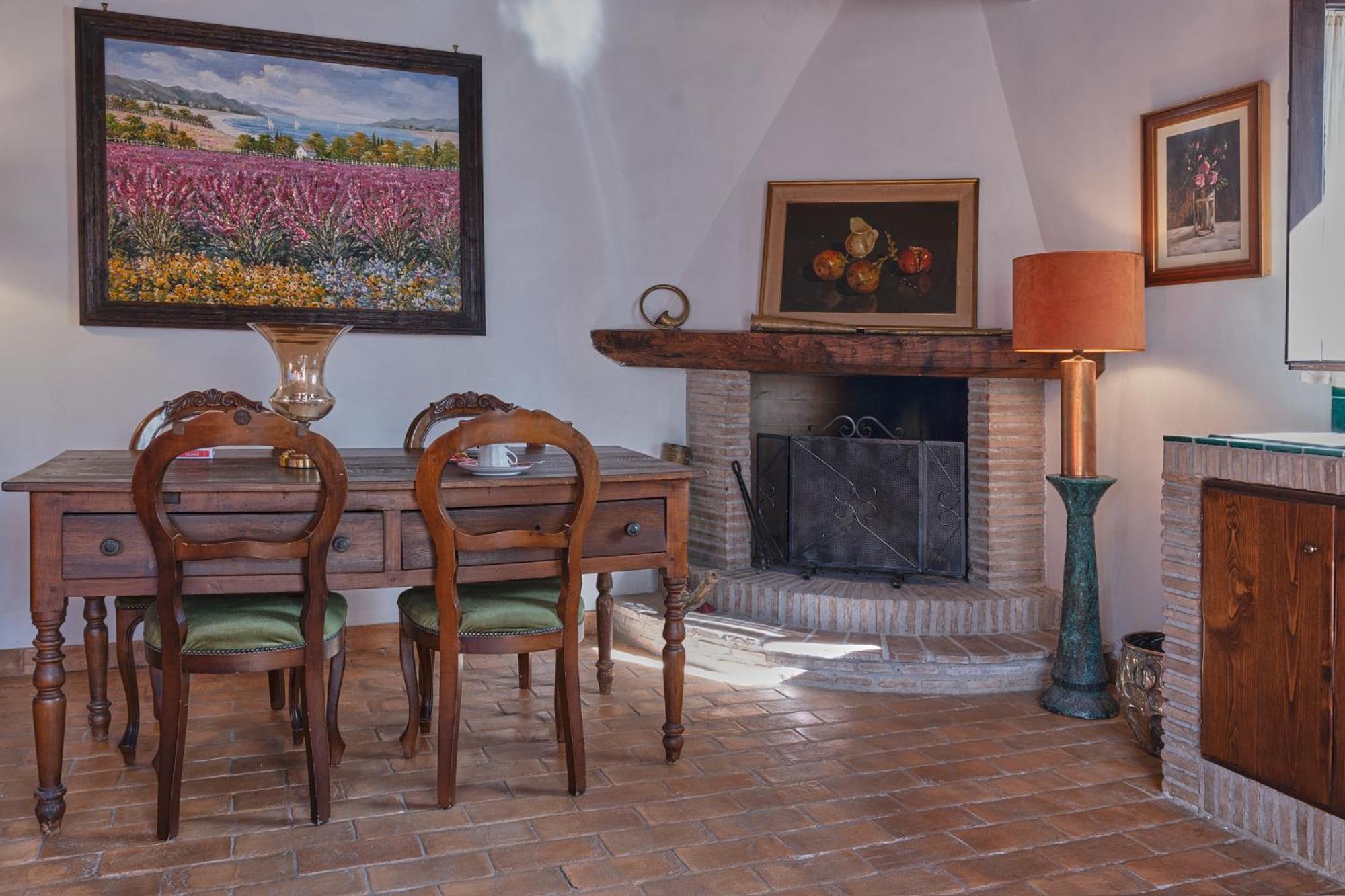 Borgodoro - Natural Retreat Magliano Sabina Εξωτερικό φωτογραφία