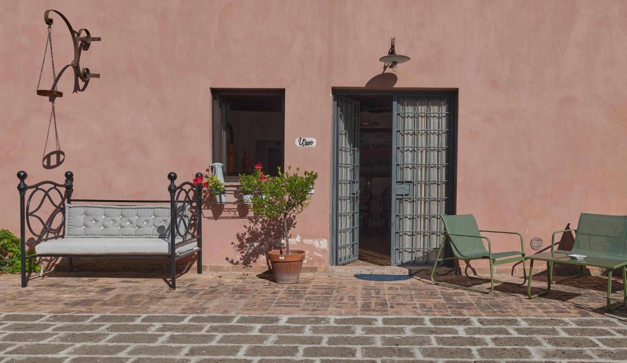 Borgodoro - Natural Retreat Magliano Sabina Εξωτερικό φωτογραφία