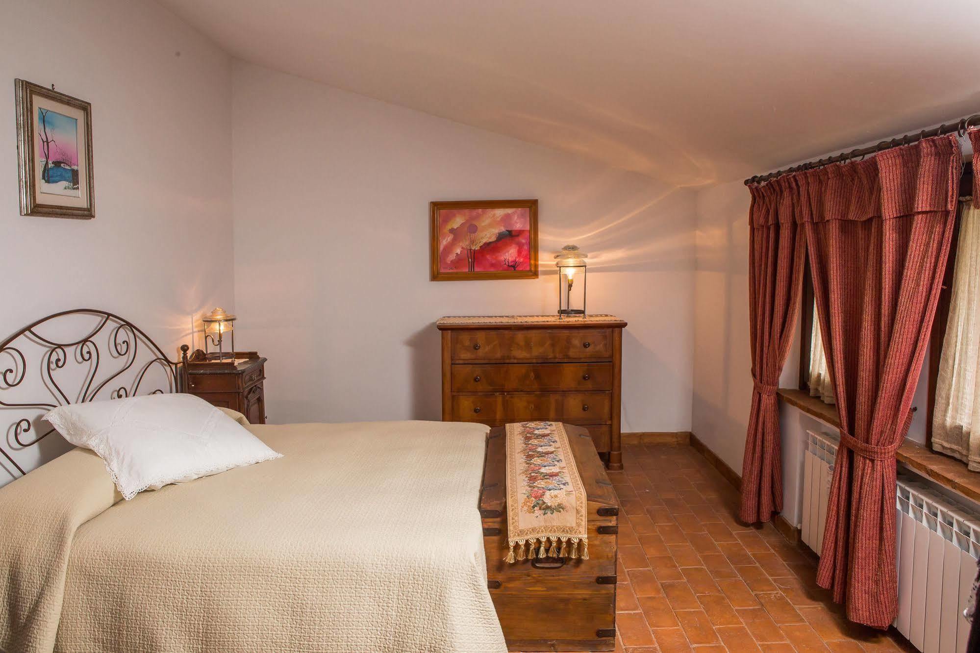 Borgodoro - Natural Retreat Magliano Sabina Εξωτερικό φωτογραφία